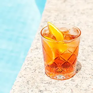 Poolbar